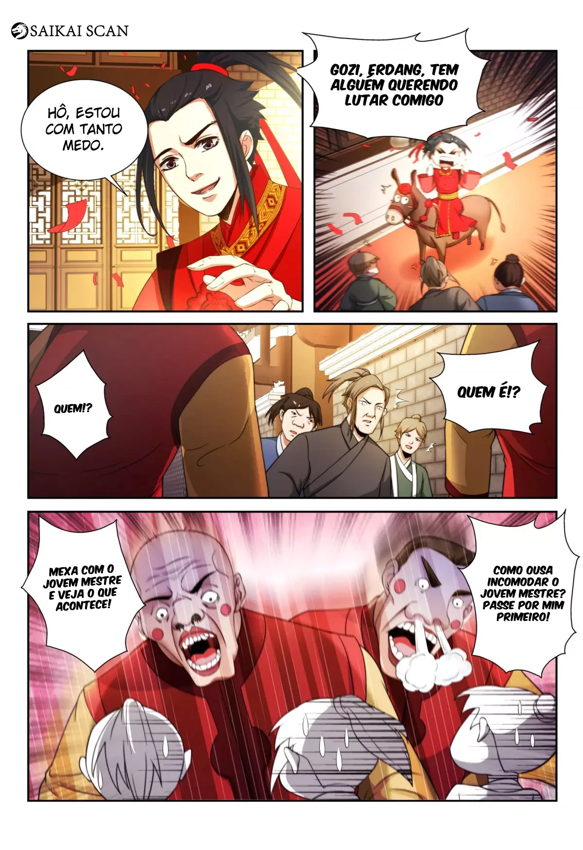 Cap 3 página 11