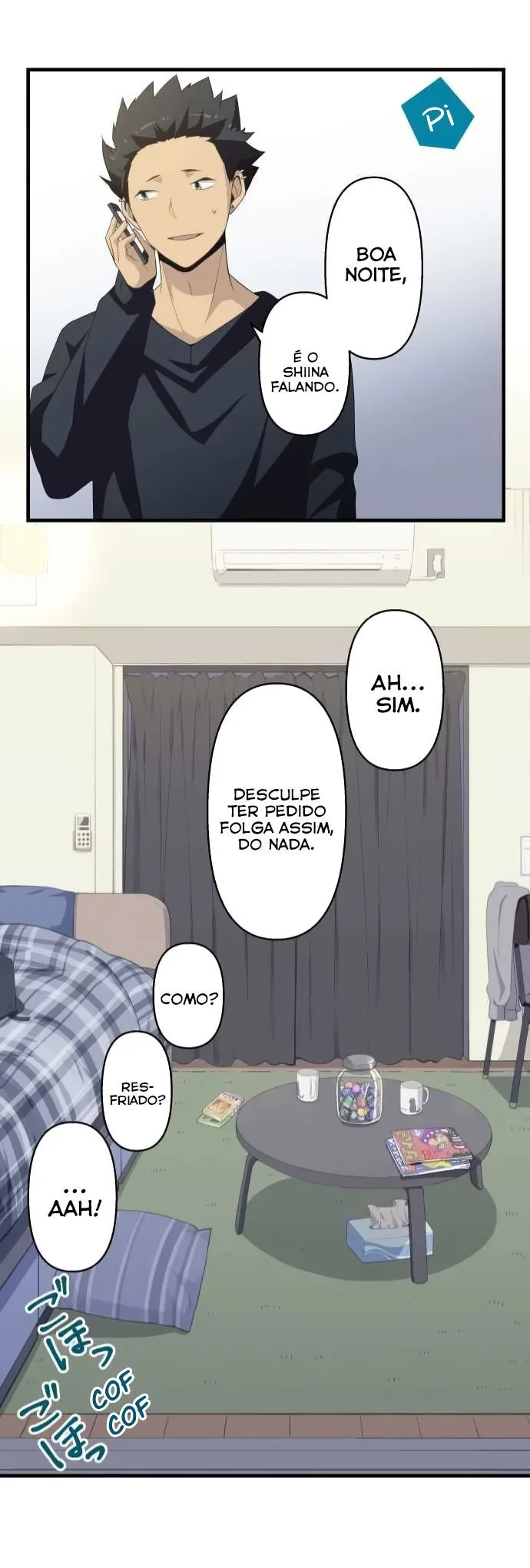 Cap 2 página 16