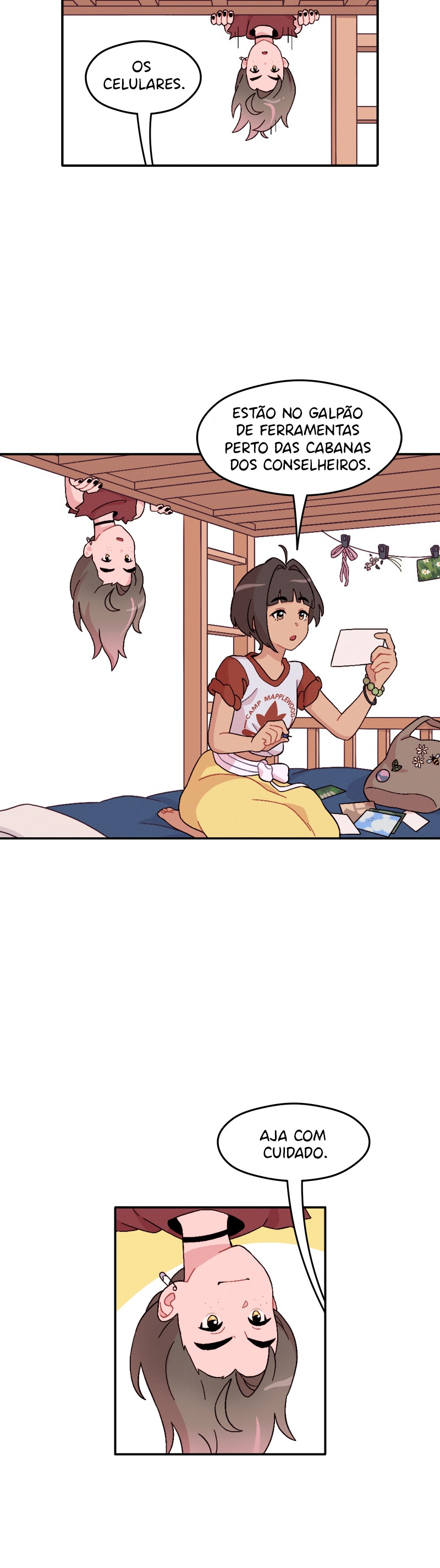 Cap 2 página 19