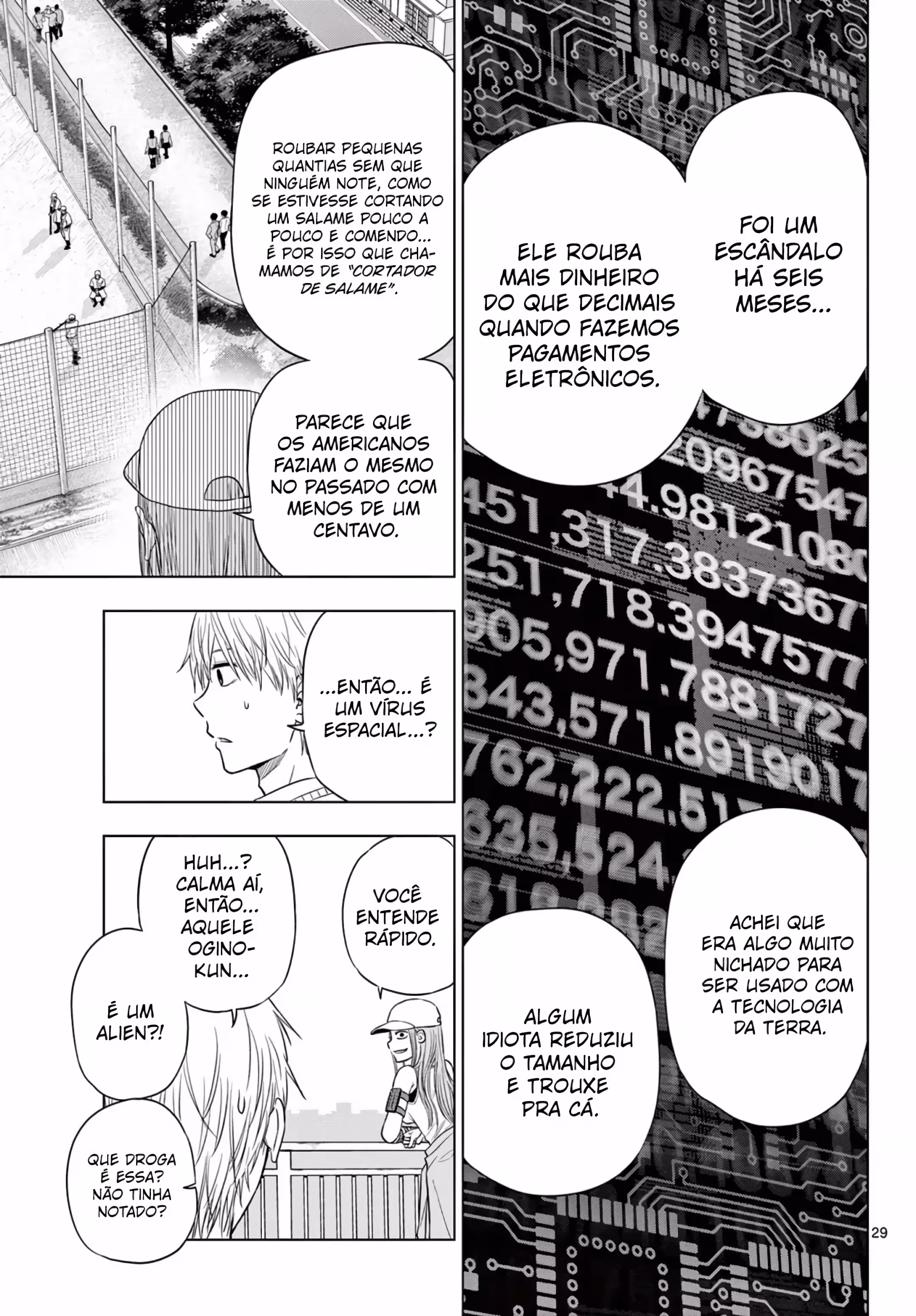 Cap 5 página 30