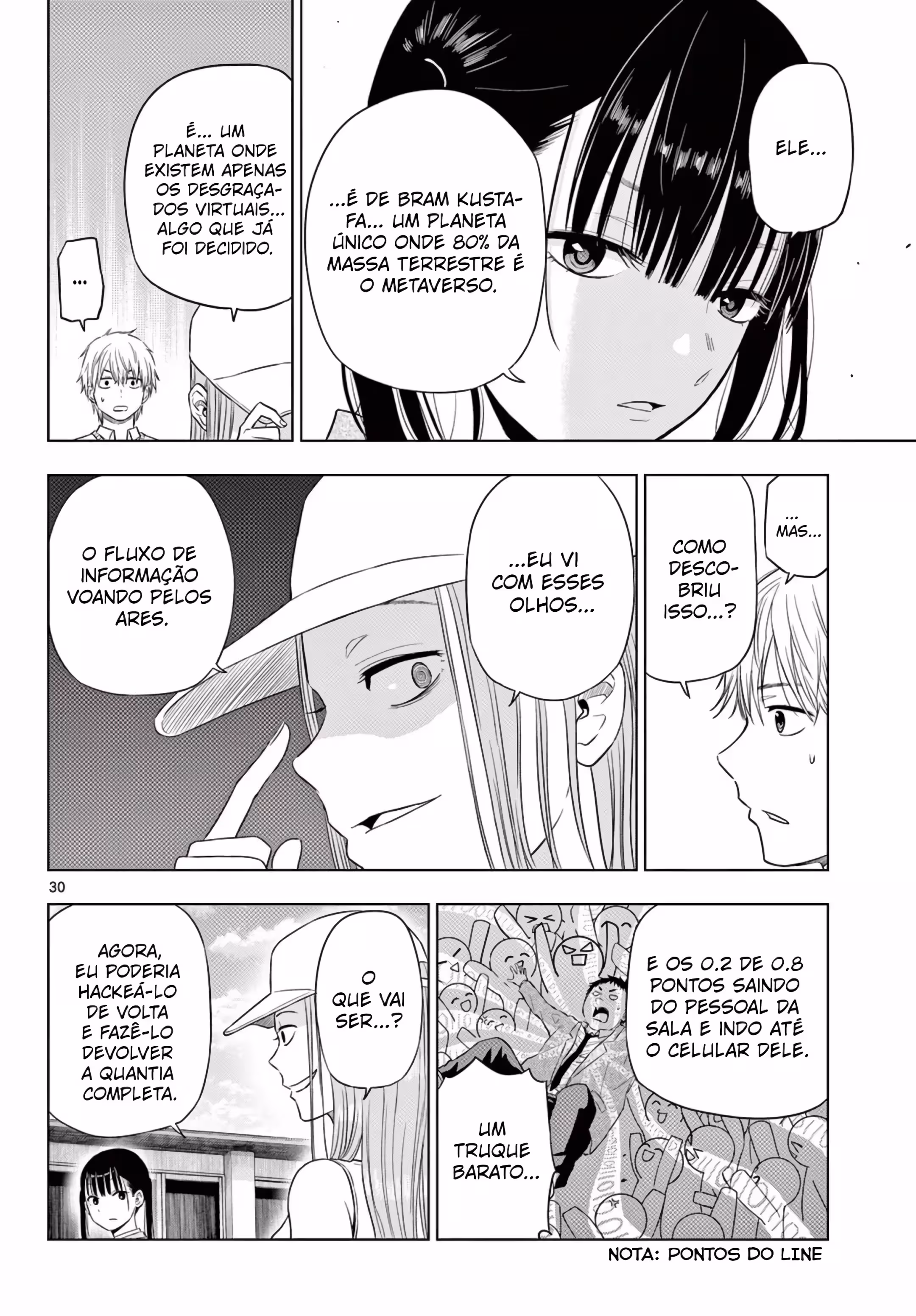 Cap 5 página 31