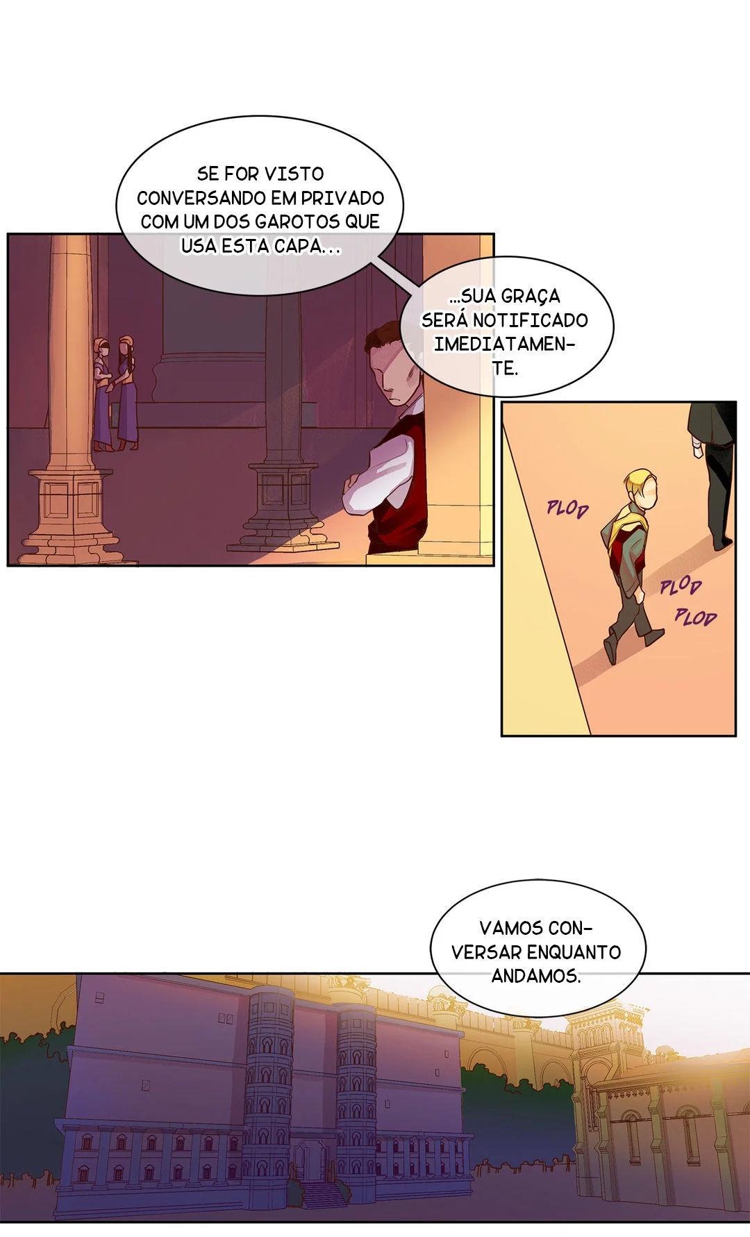 Cap 3 página 19