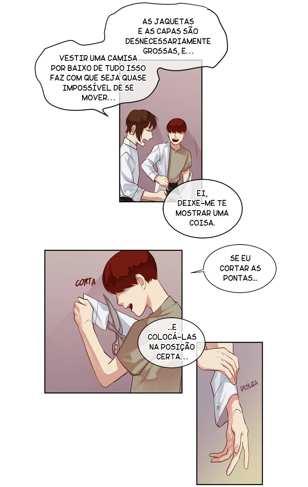 Cap 3 página 8