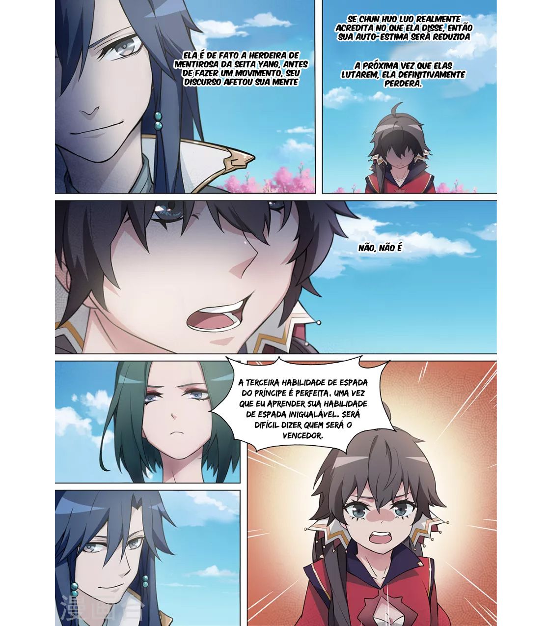Cap 3 página 7