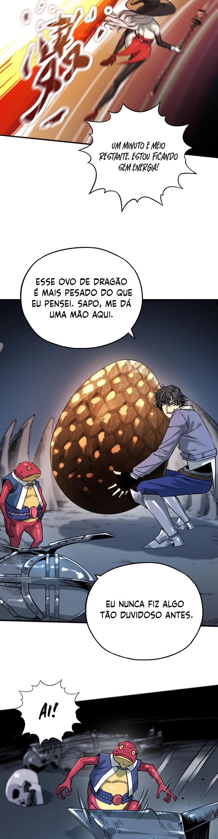 Cap 3 página 19