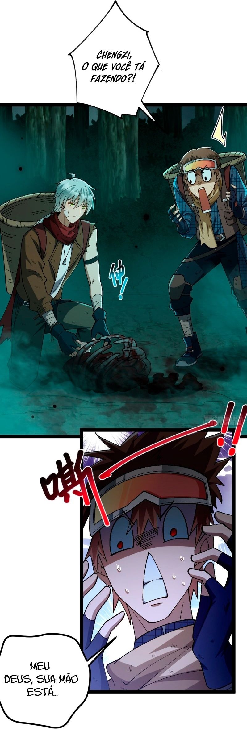 Cap 3 página 30