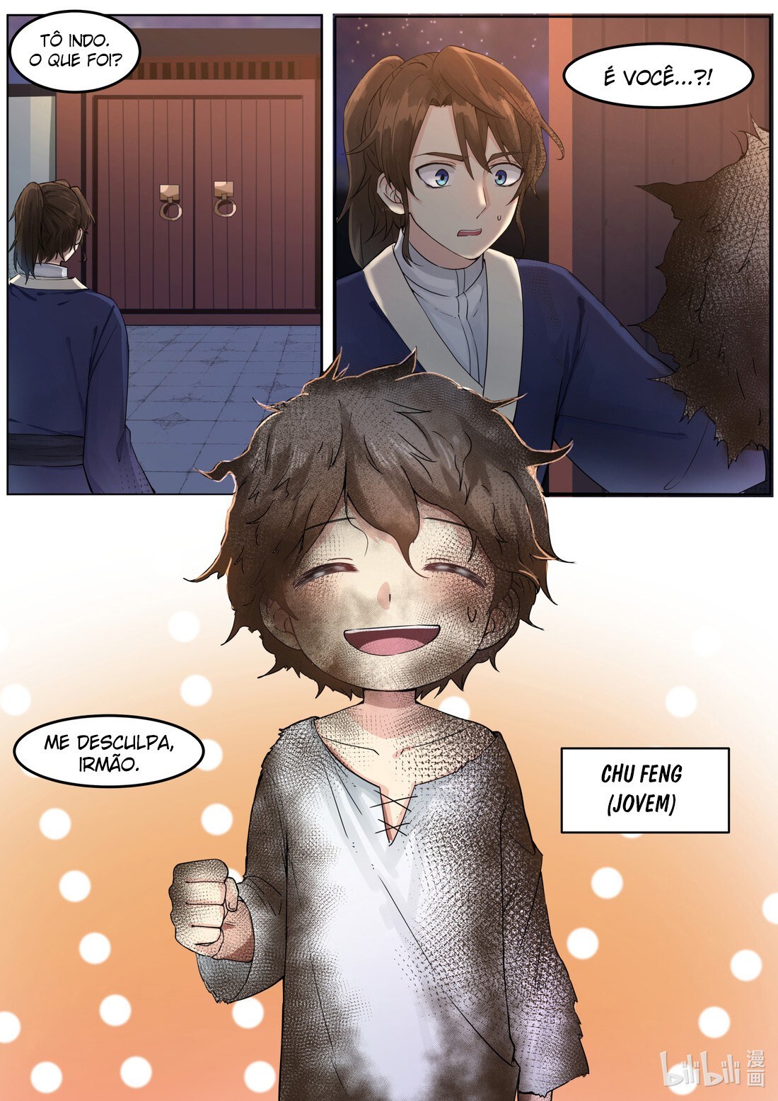 Cap 1 página 5