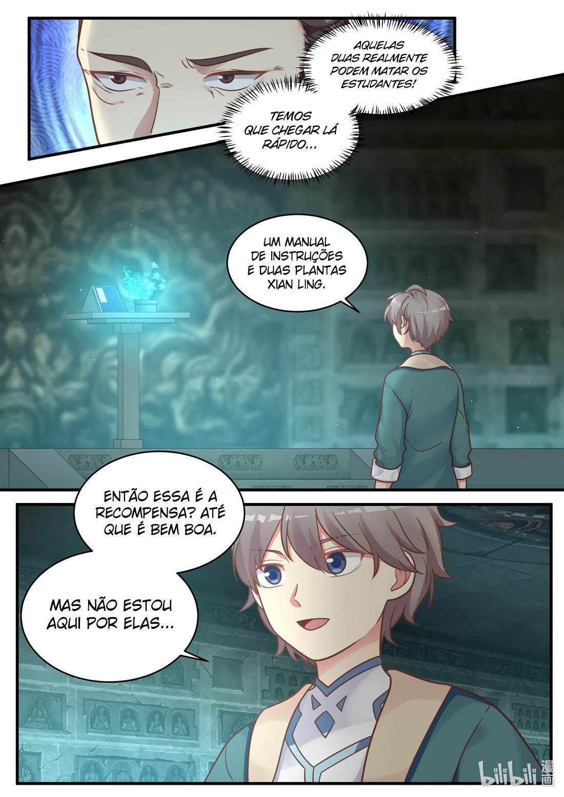 Cap 3 página 10