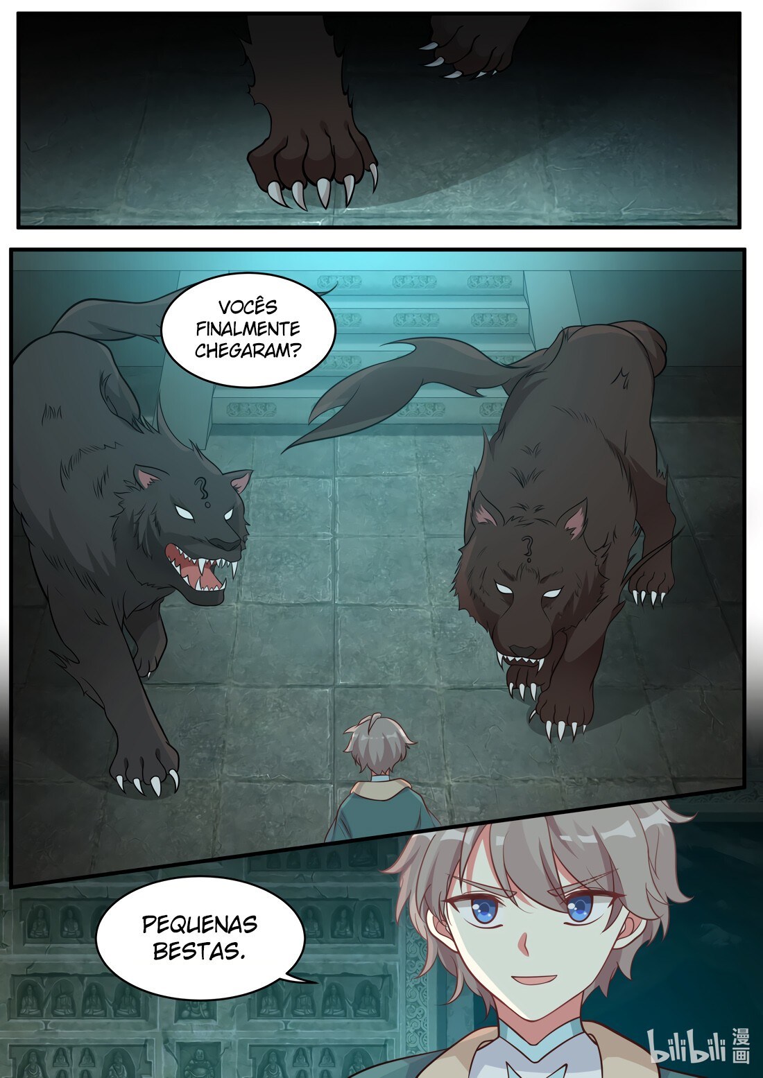 Cap 3 página 11