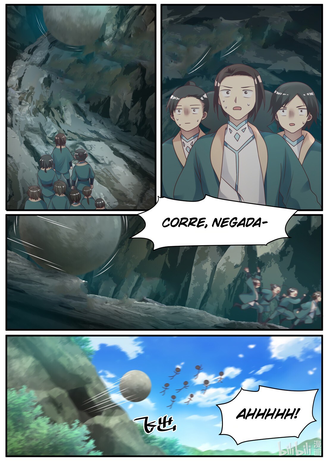 Cap 3 página 4