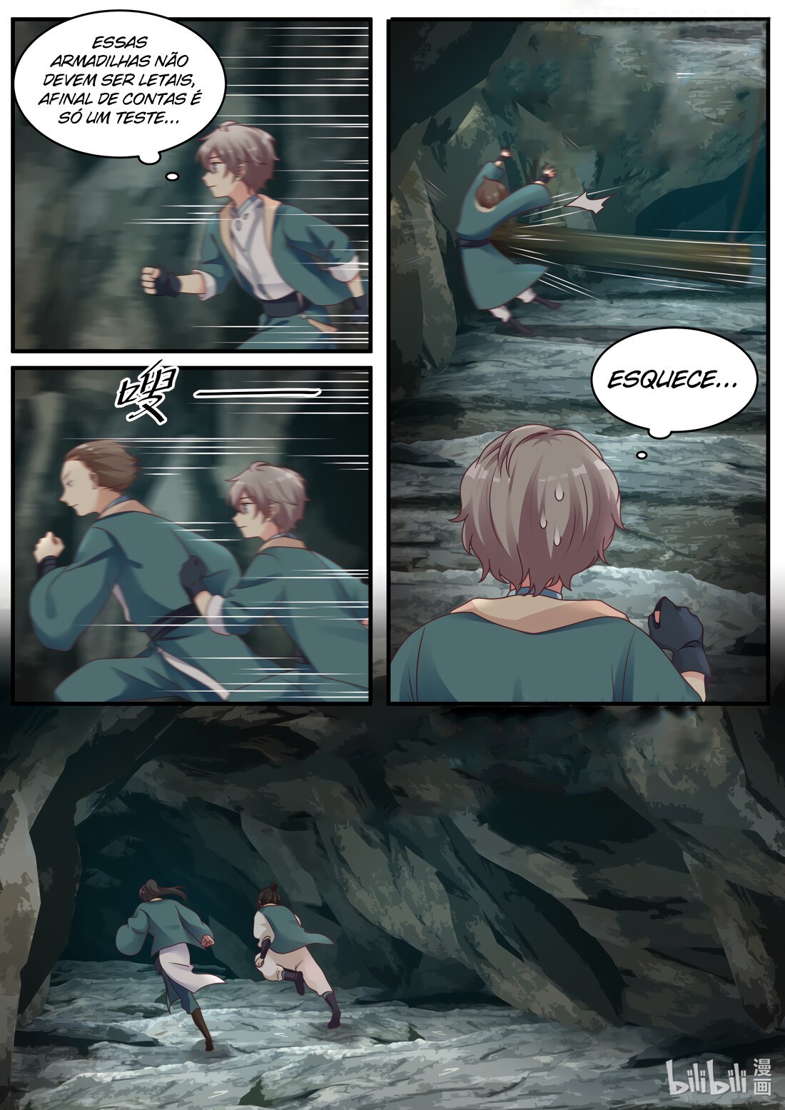 Cap 3 página 5