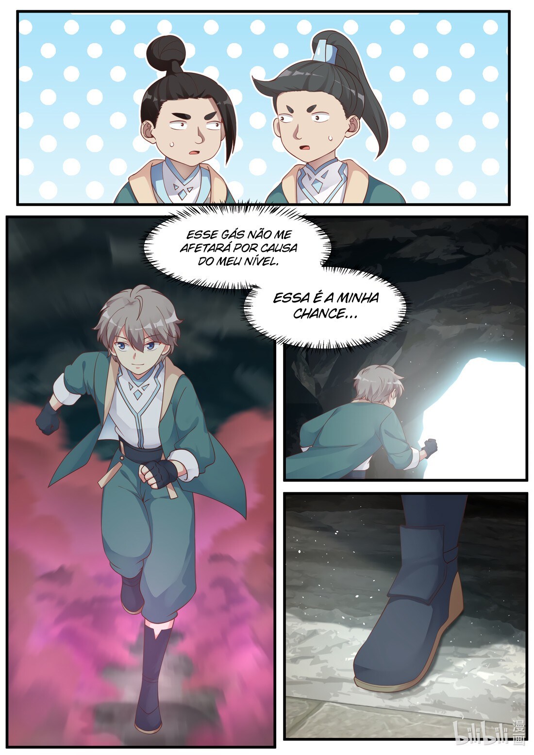 Cap 3 página 7