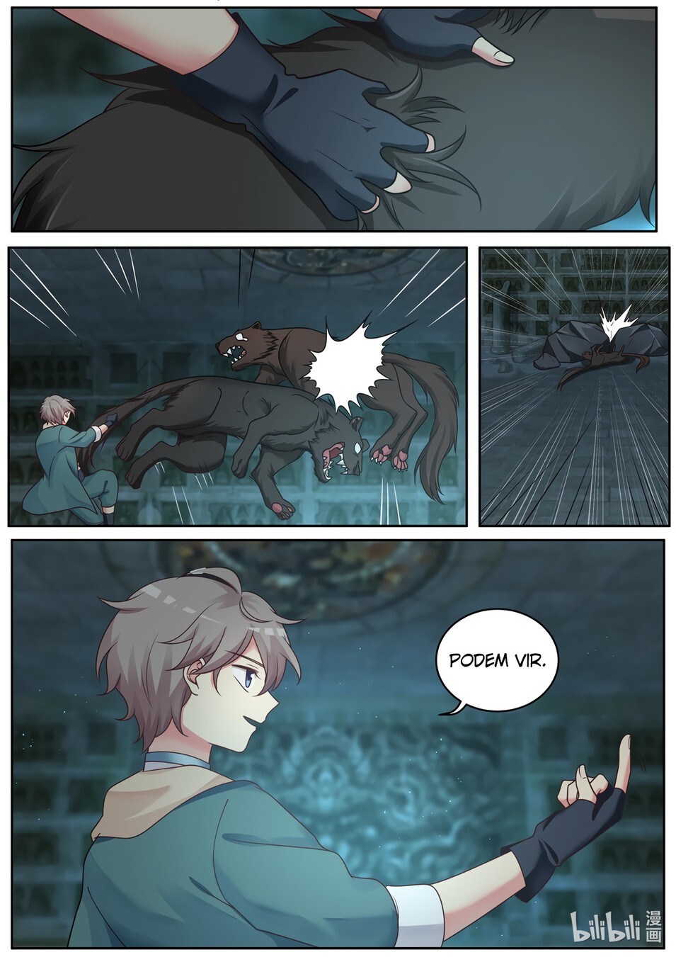 Cap 4 página 7