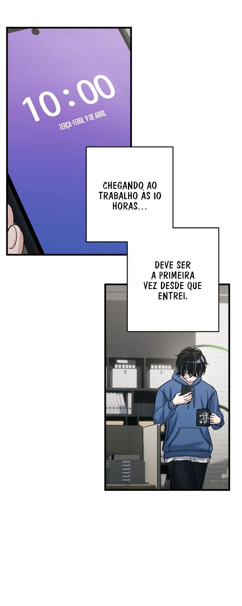 Cap 3 página 11