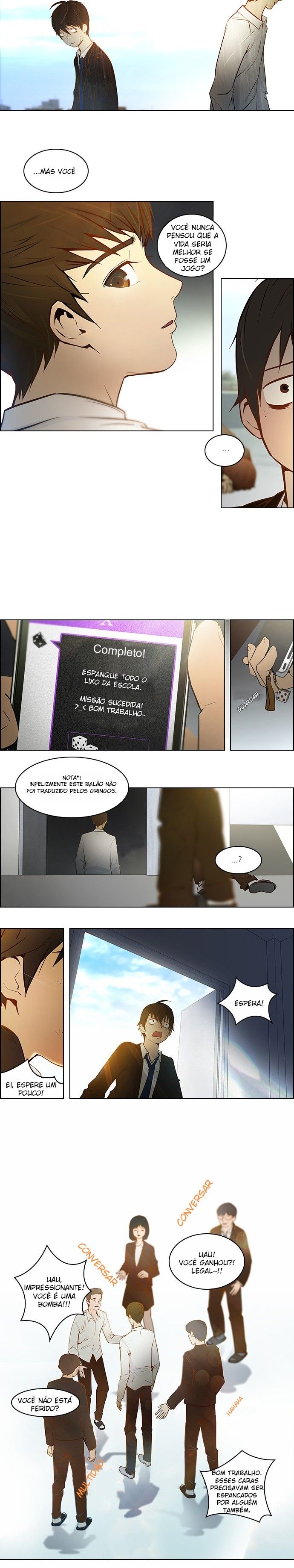 Cap 3 página 10