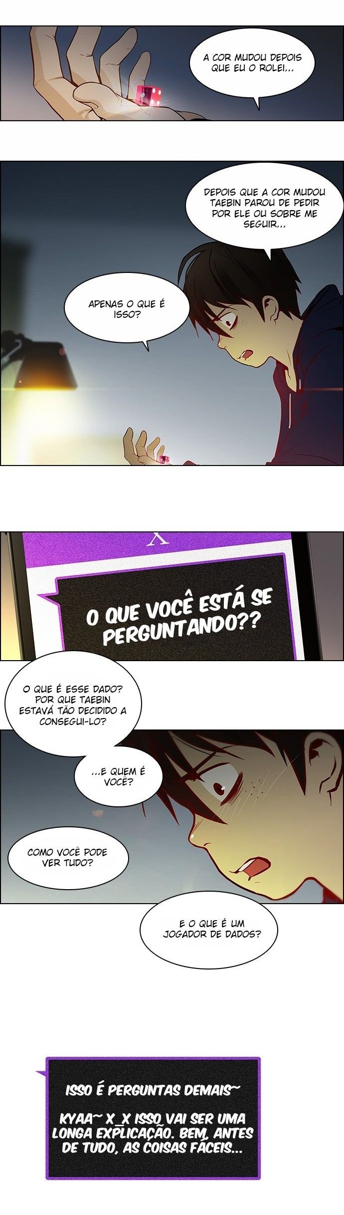 Cap 4 página 19