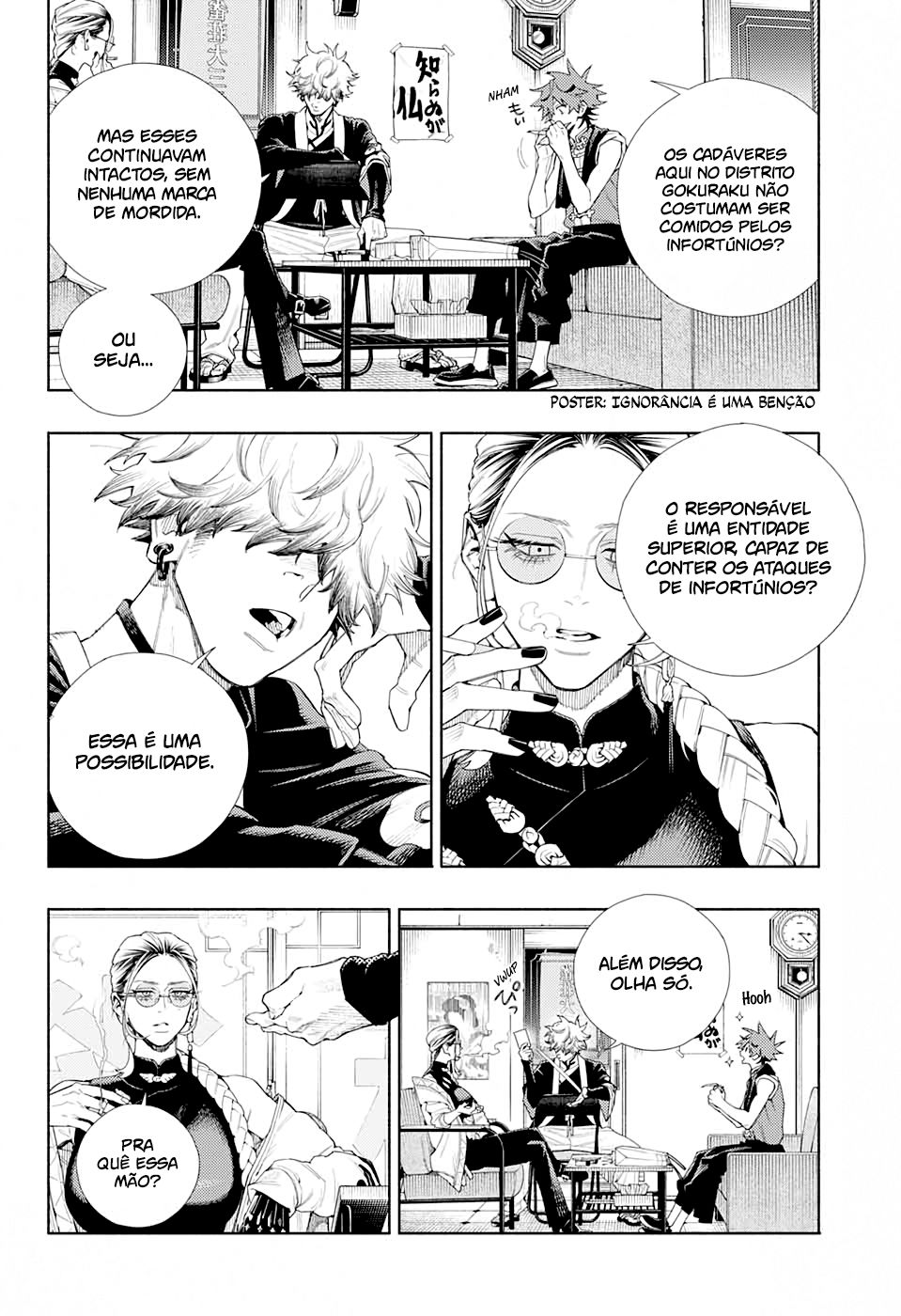 Cap 3 página 11