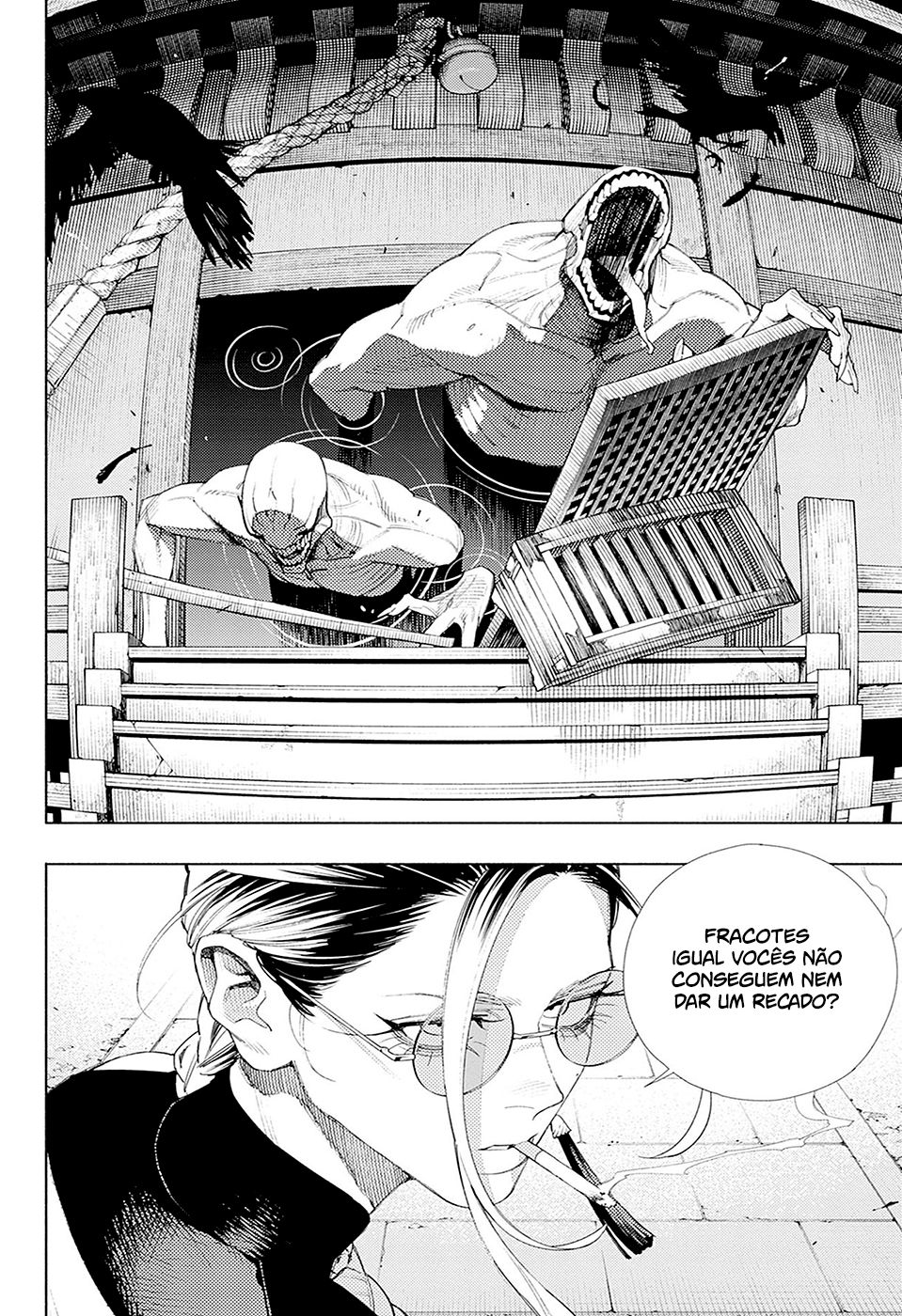 Cap 3 página 28