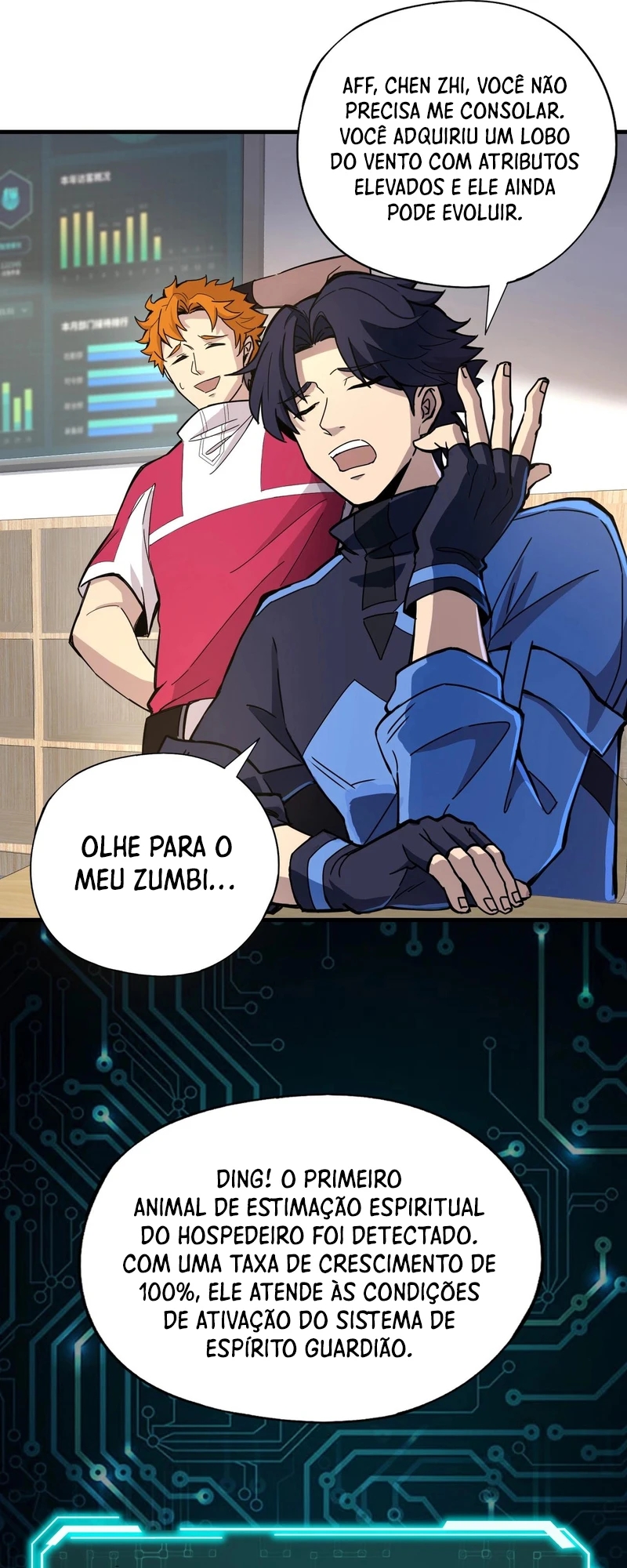 Cap 1 página 19