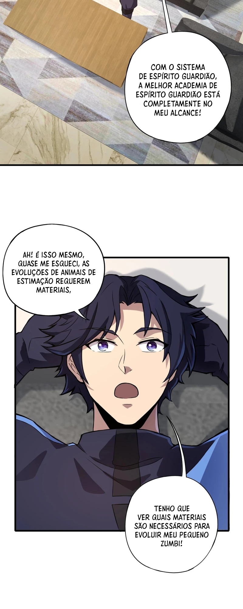 Cap 1 página 40