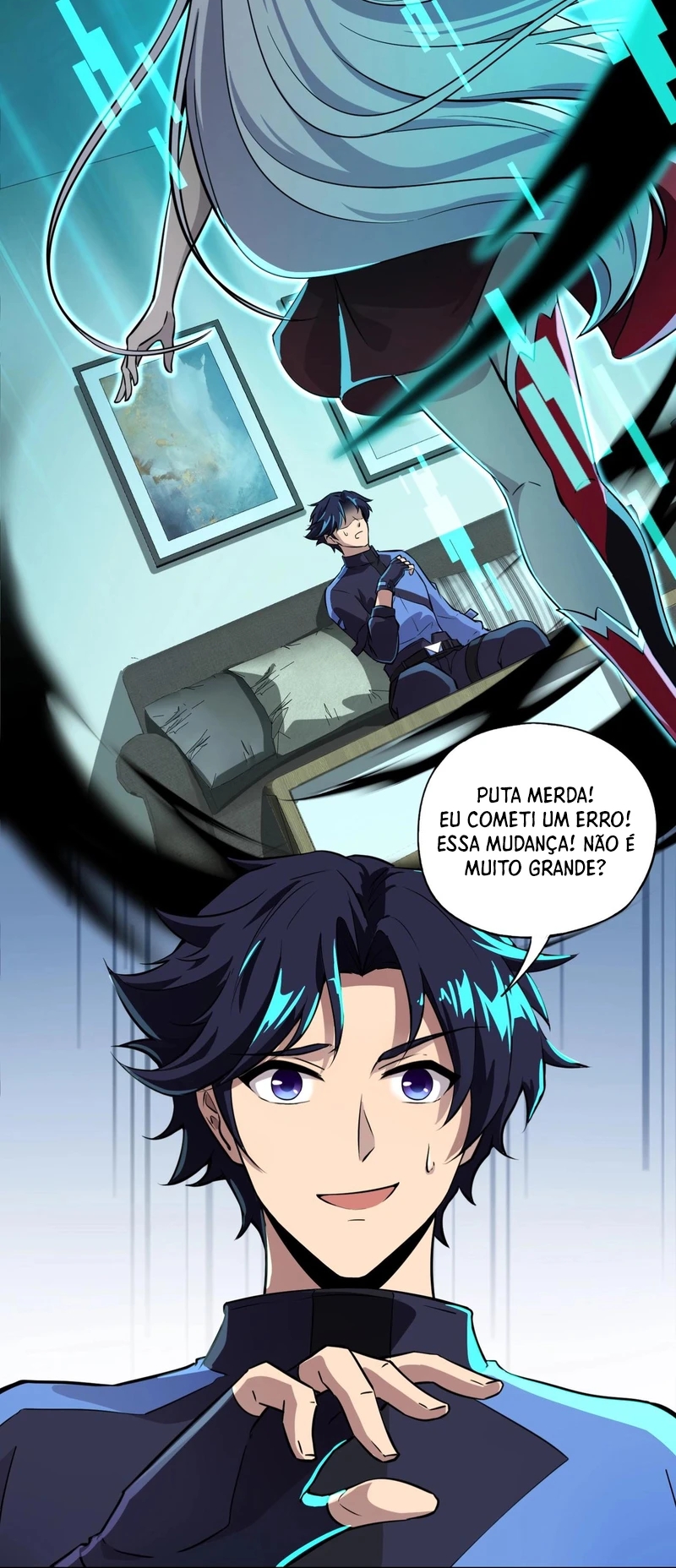 Cap 1 página 46
