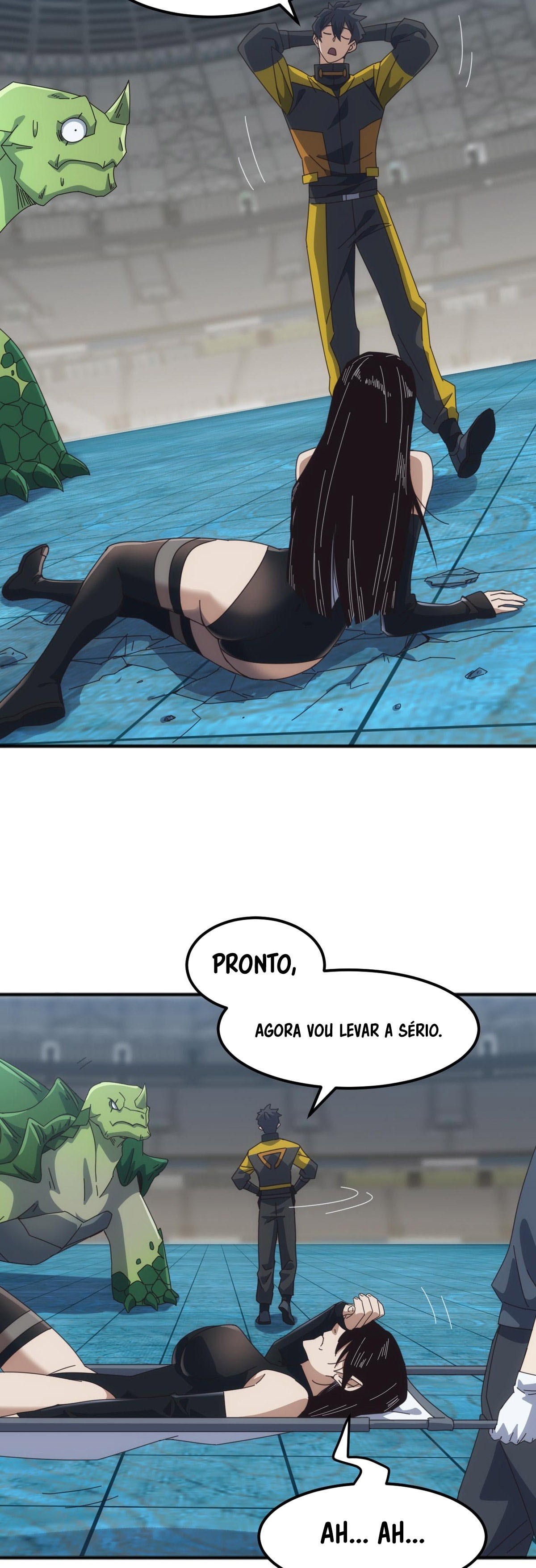 Cap 11 página 32