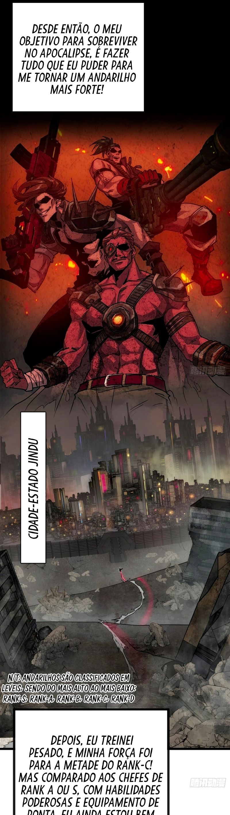 Cap 3 página 18
