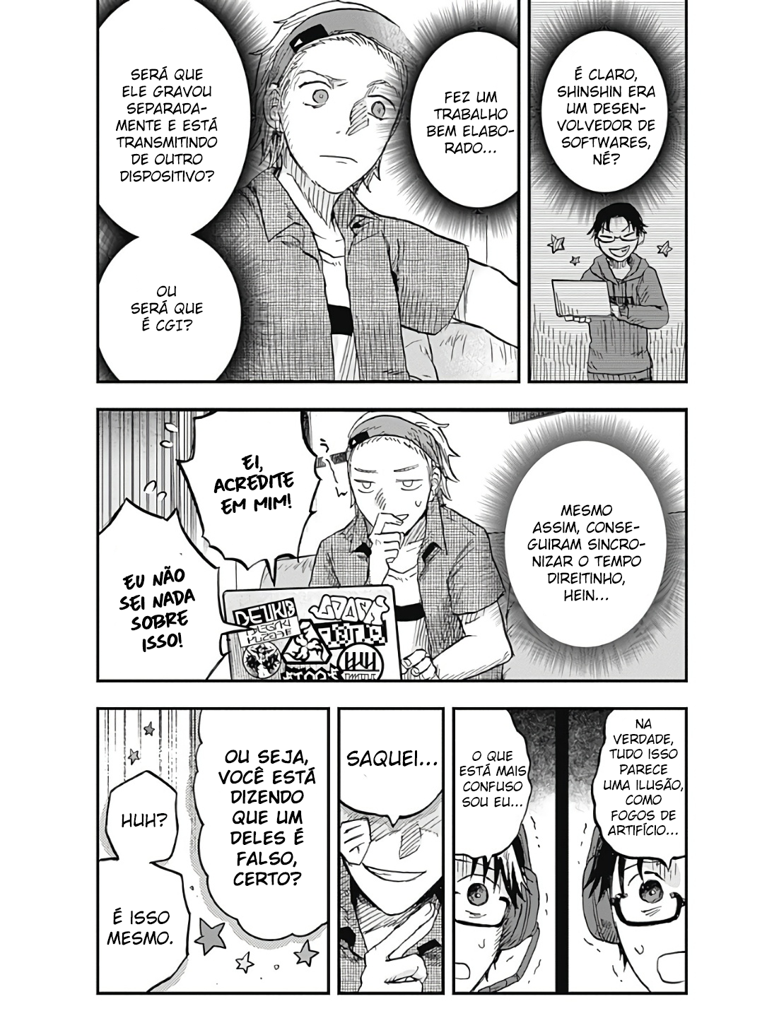 Cap 3 página 11