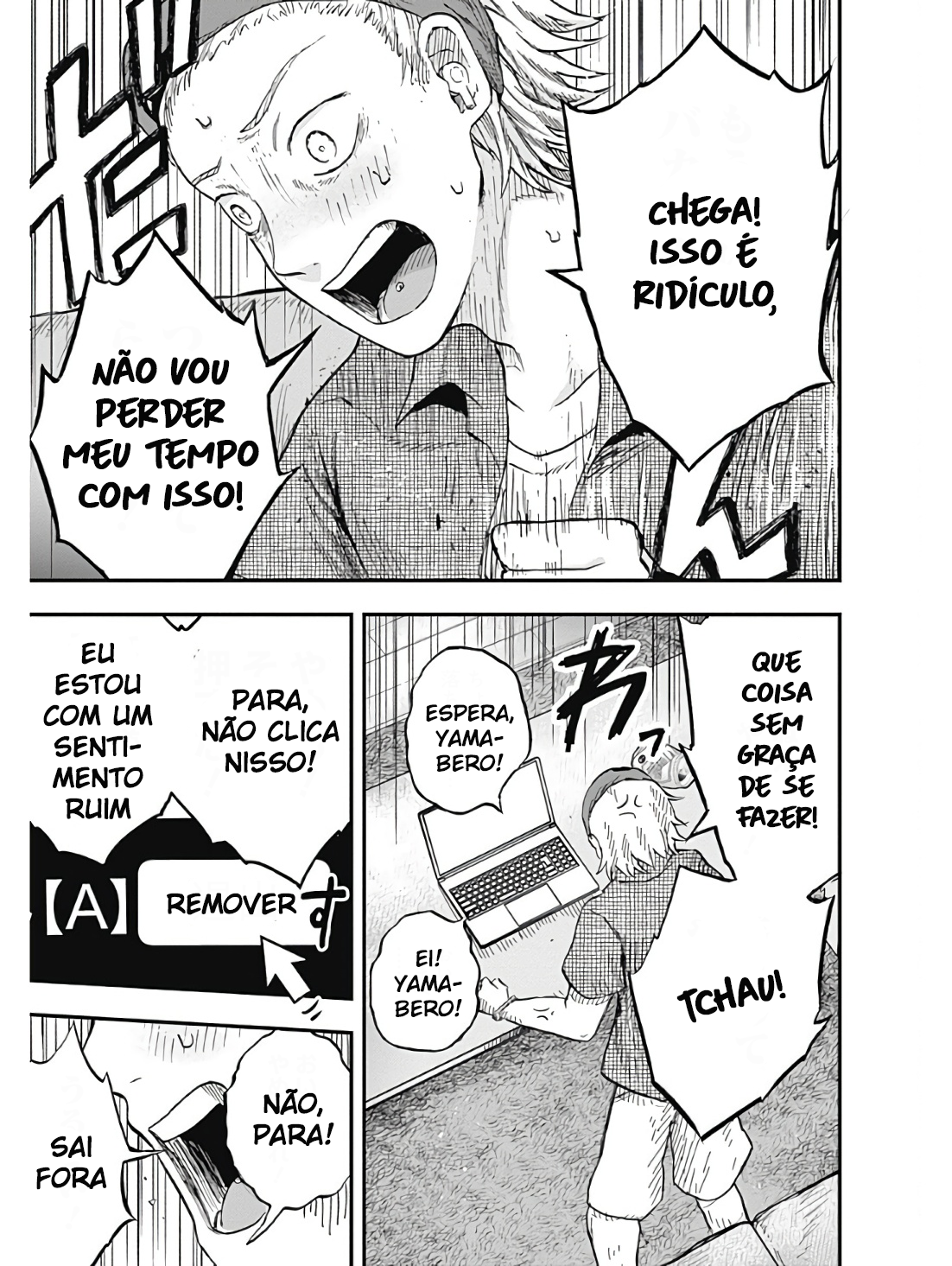 Cap 3 página 18