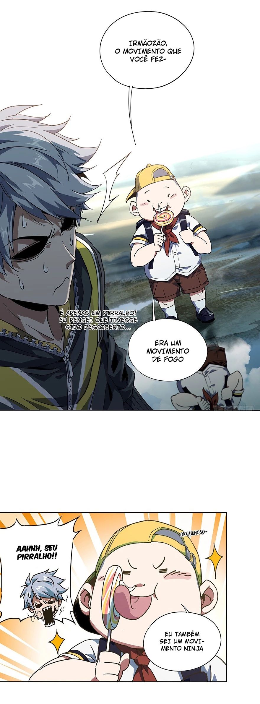 Cap 1 página 30