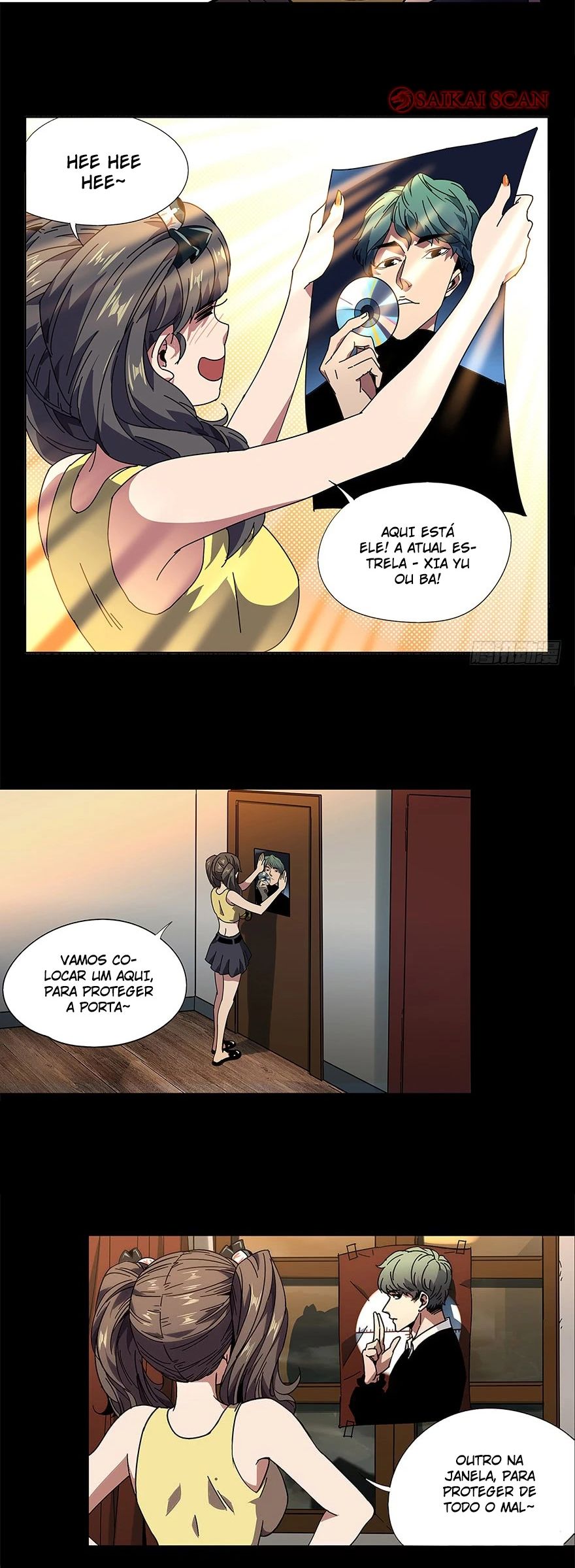 Cap 2 página 11
