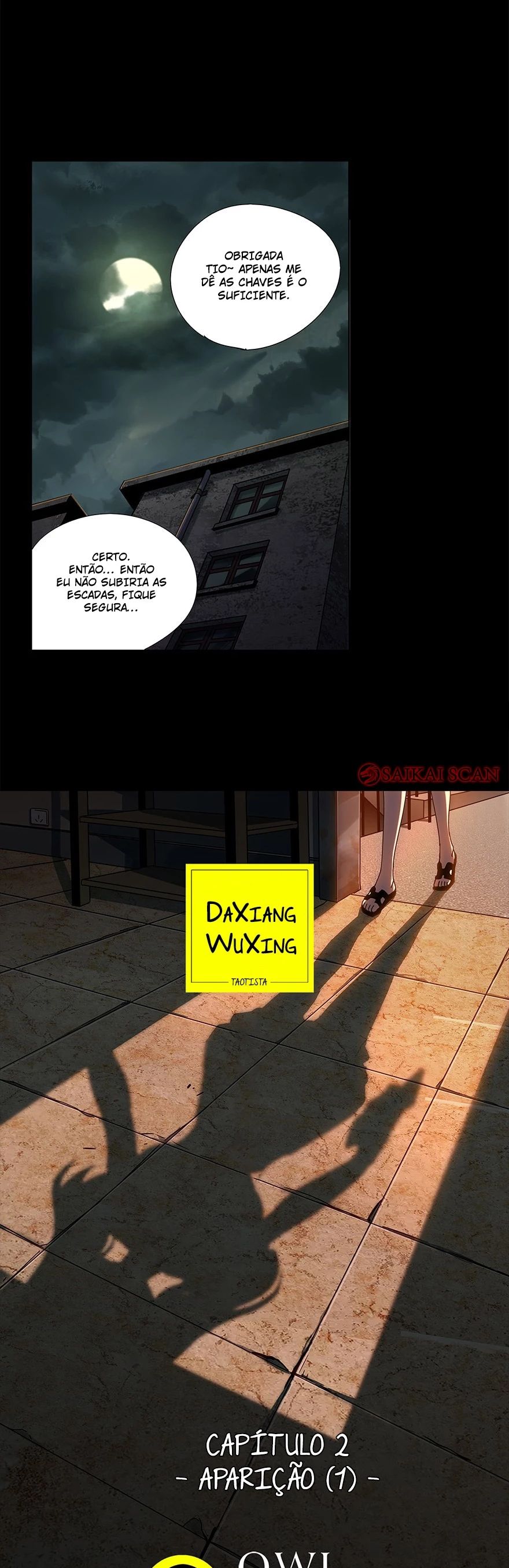 Cap 2 página 6
