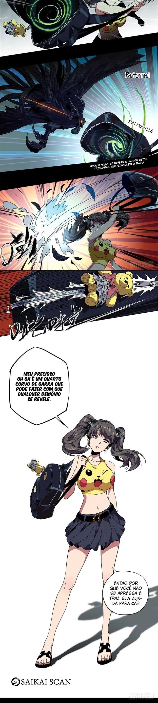 Cap 3 página 6