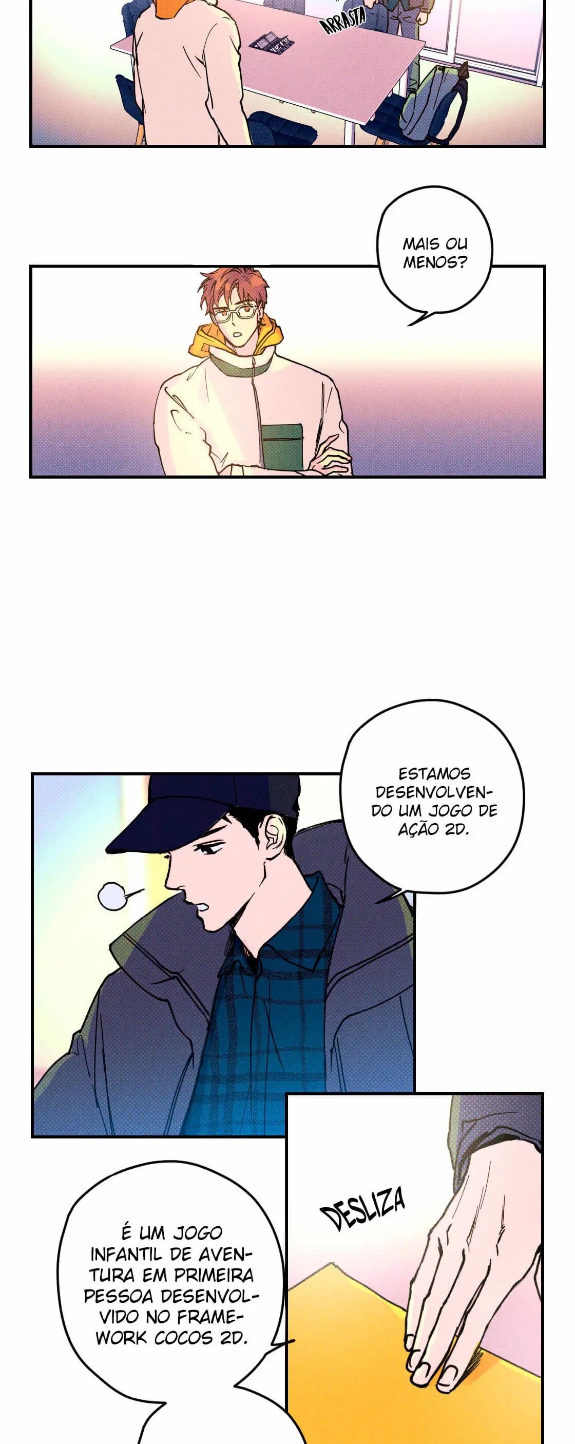 Cap 2 página 8