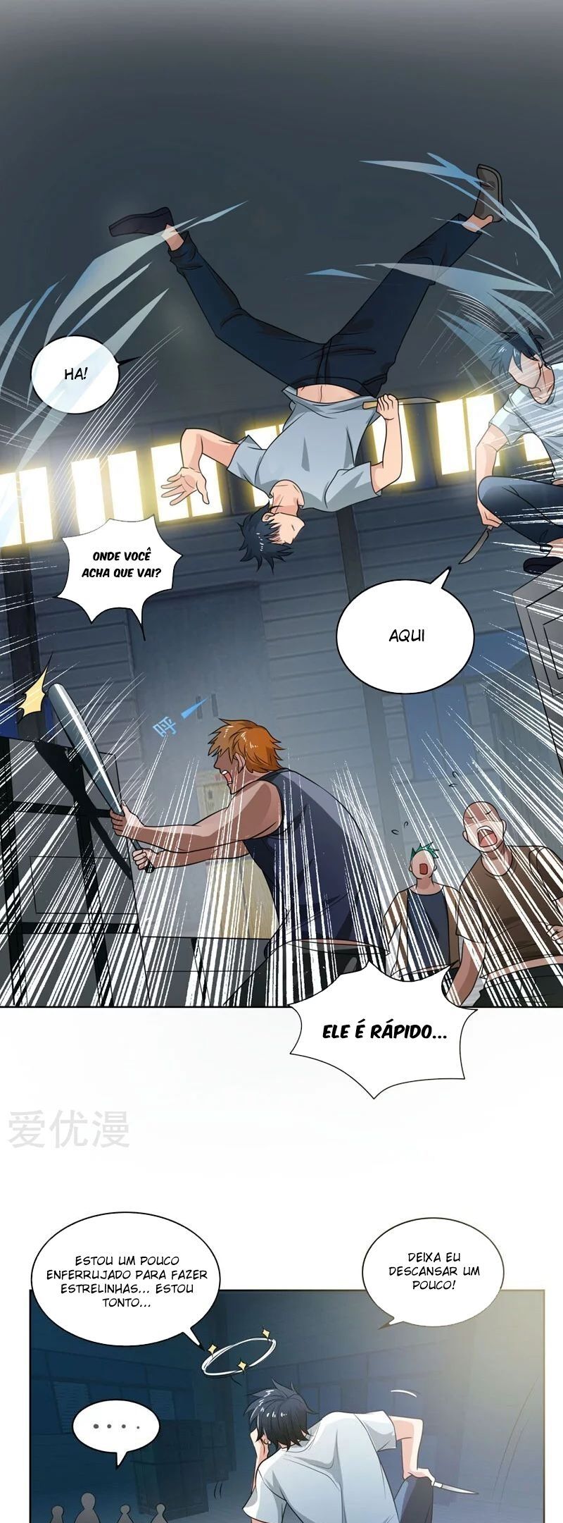 Cap 2 página 5