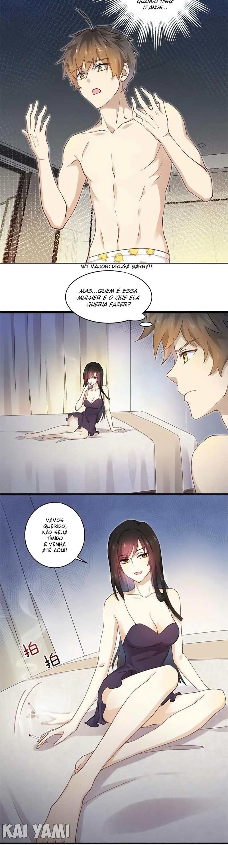 Cap 1 página 9