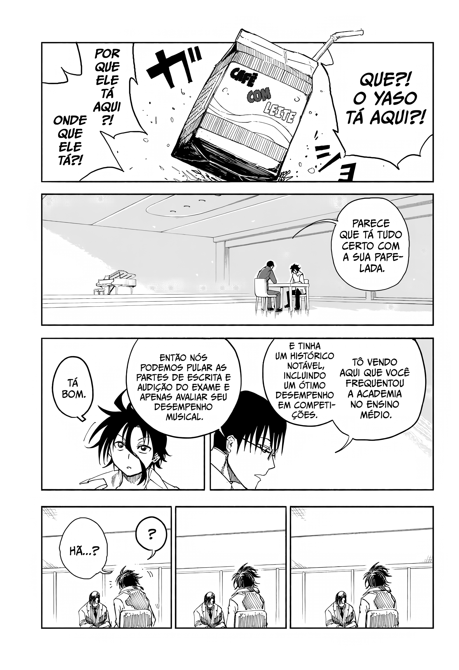 Cap 3 página 14