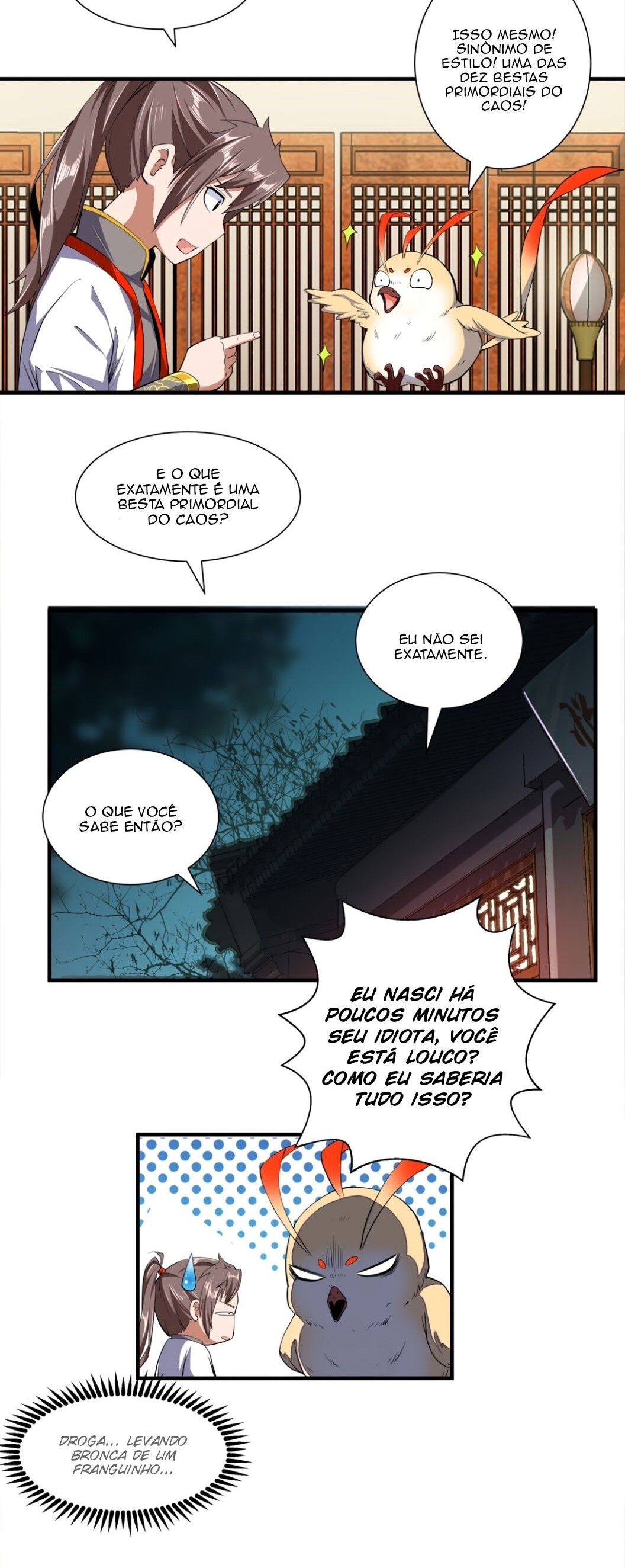 Cap 2 página 16