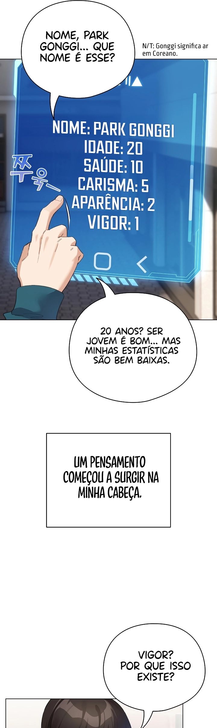 Cap 1 página 43