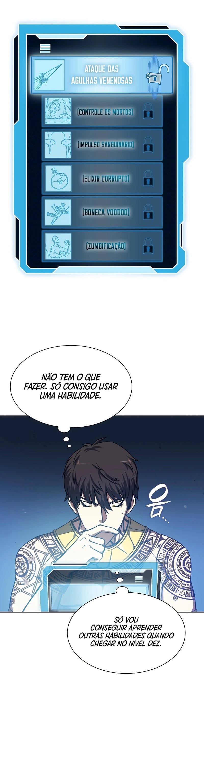 Cap 3 página 22