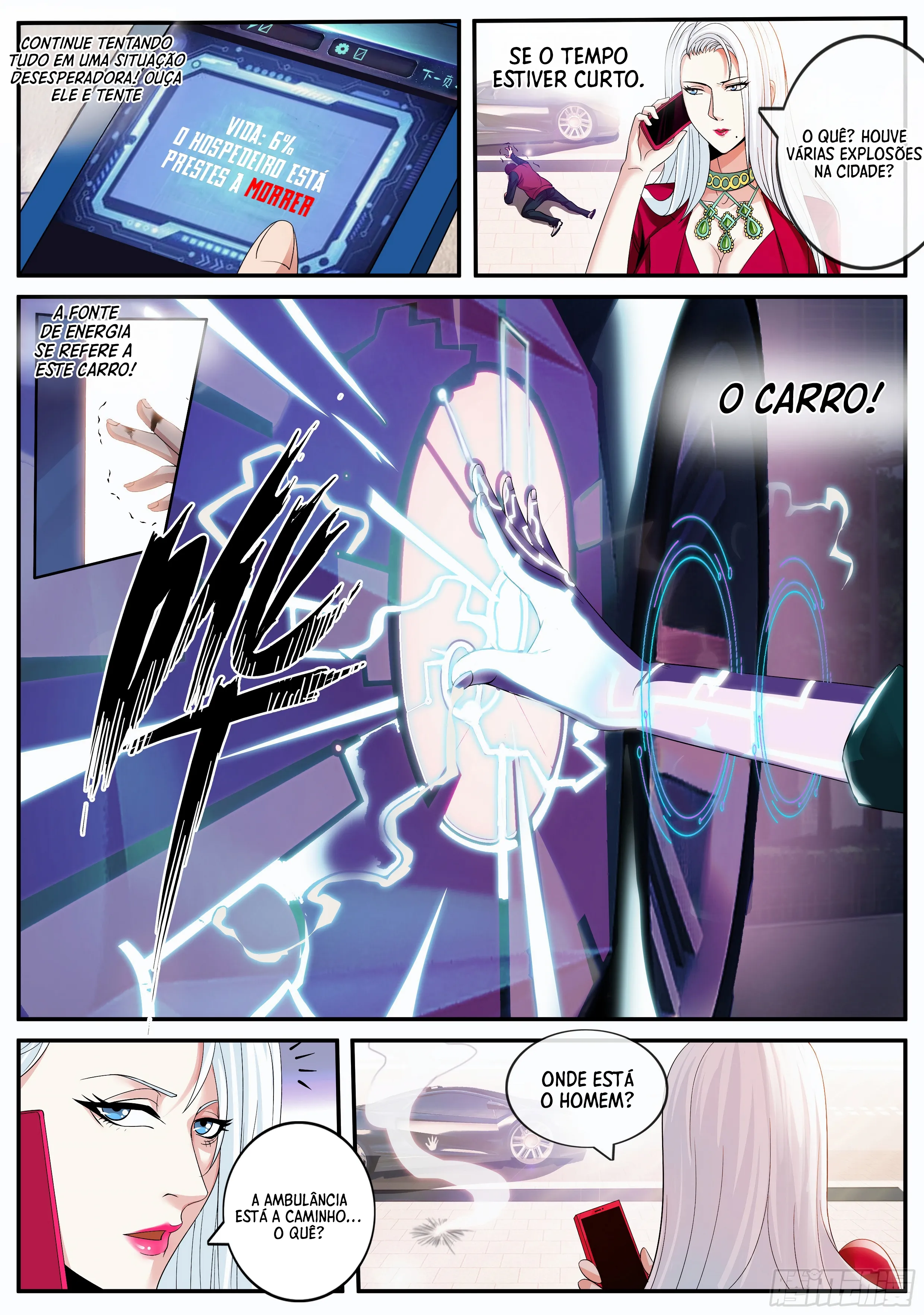 Cap 1 página 8
