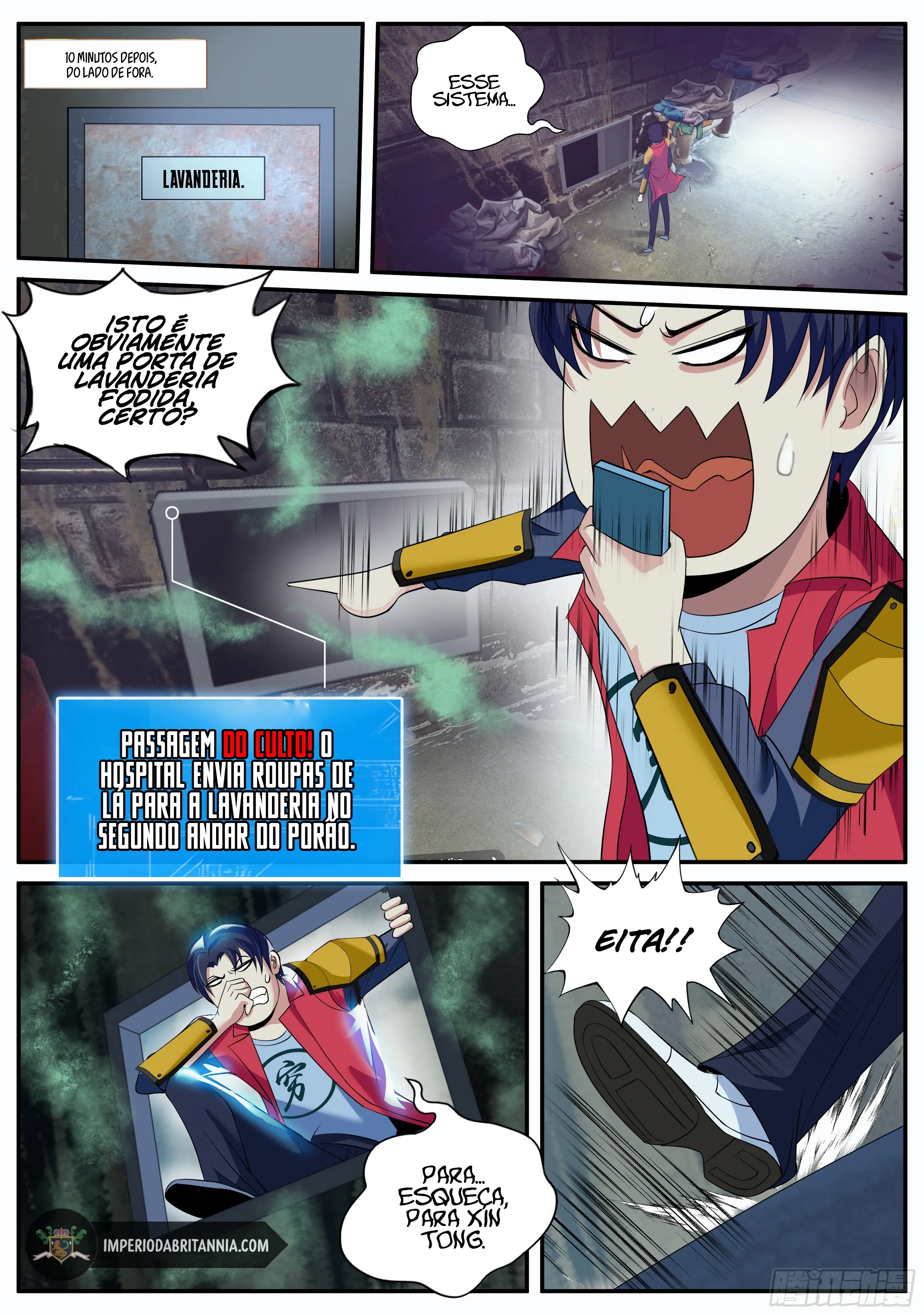 Cap 2 página 12