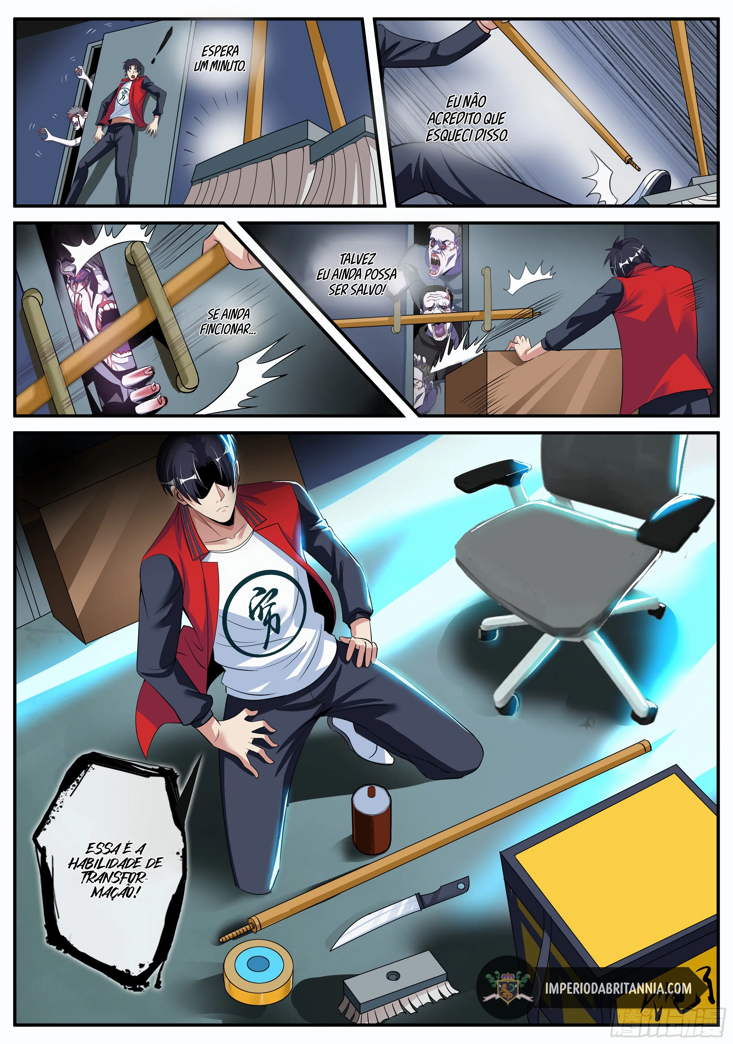 Cap 2 página 7