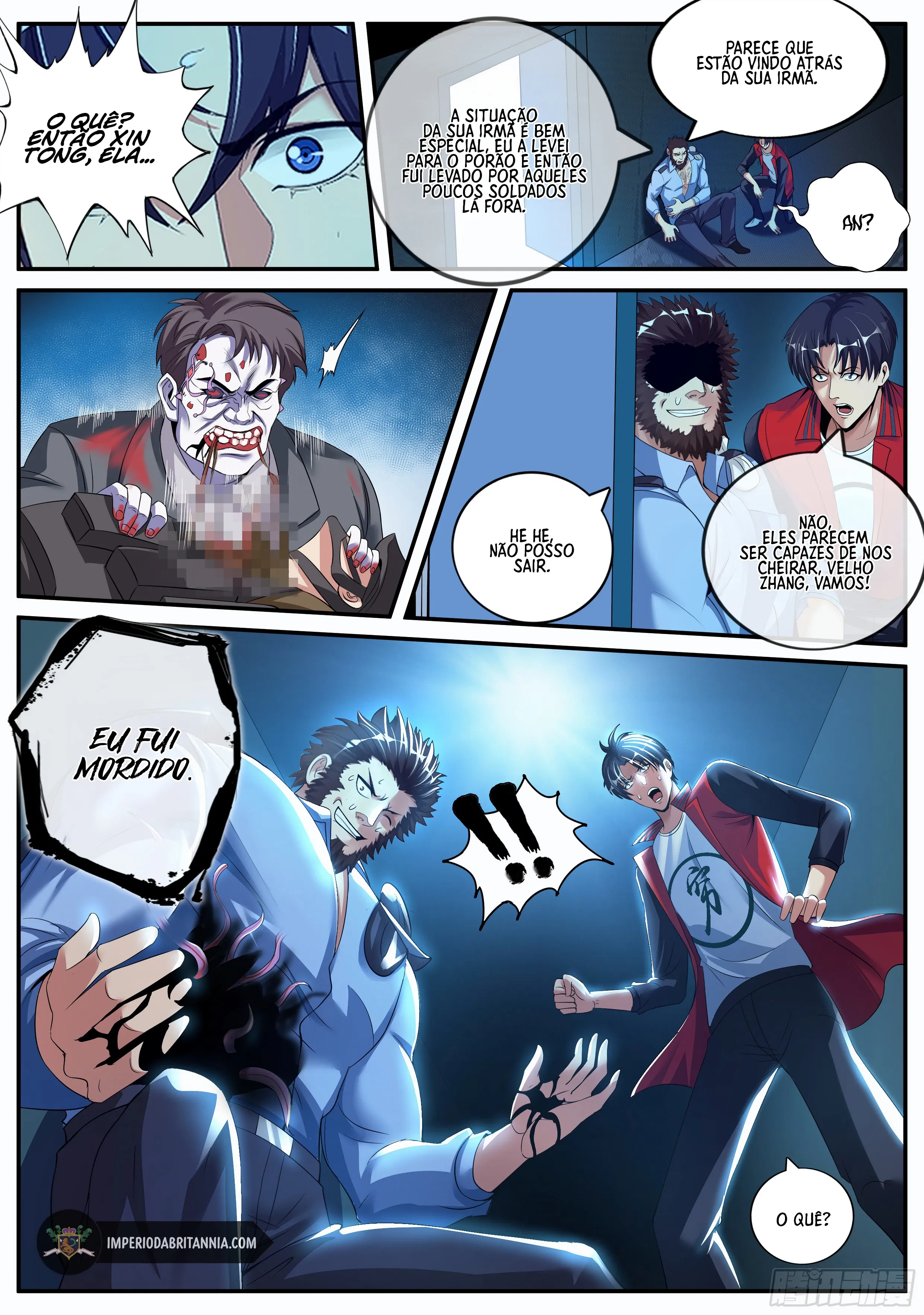 Cap 3 página 8