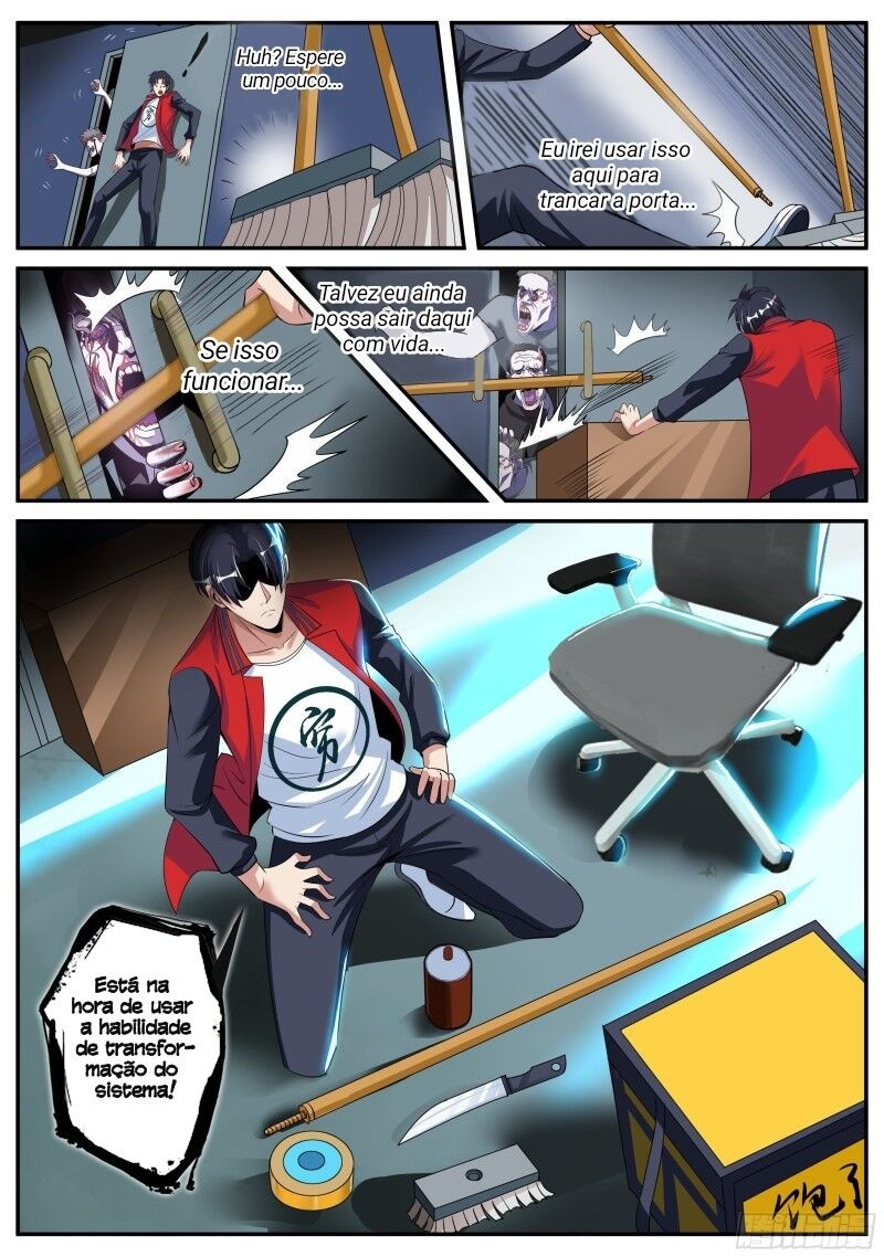 Cap 2 página 8