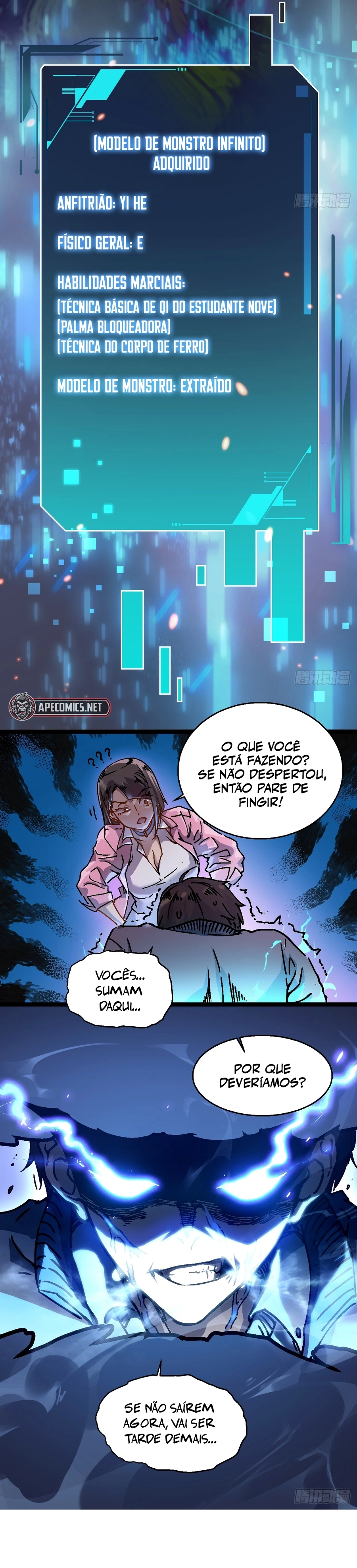 Cap 1 página 18