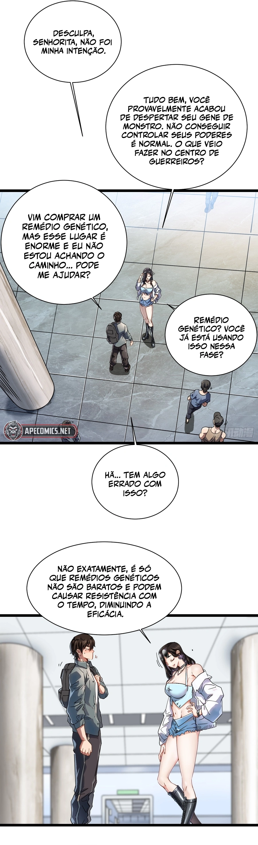 Cap 2 página 11