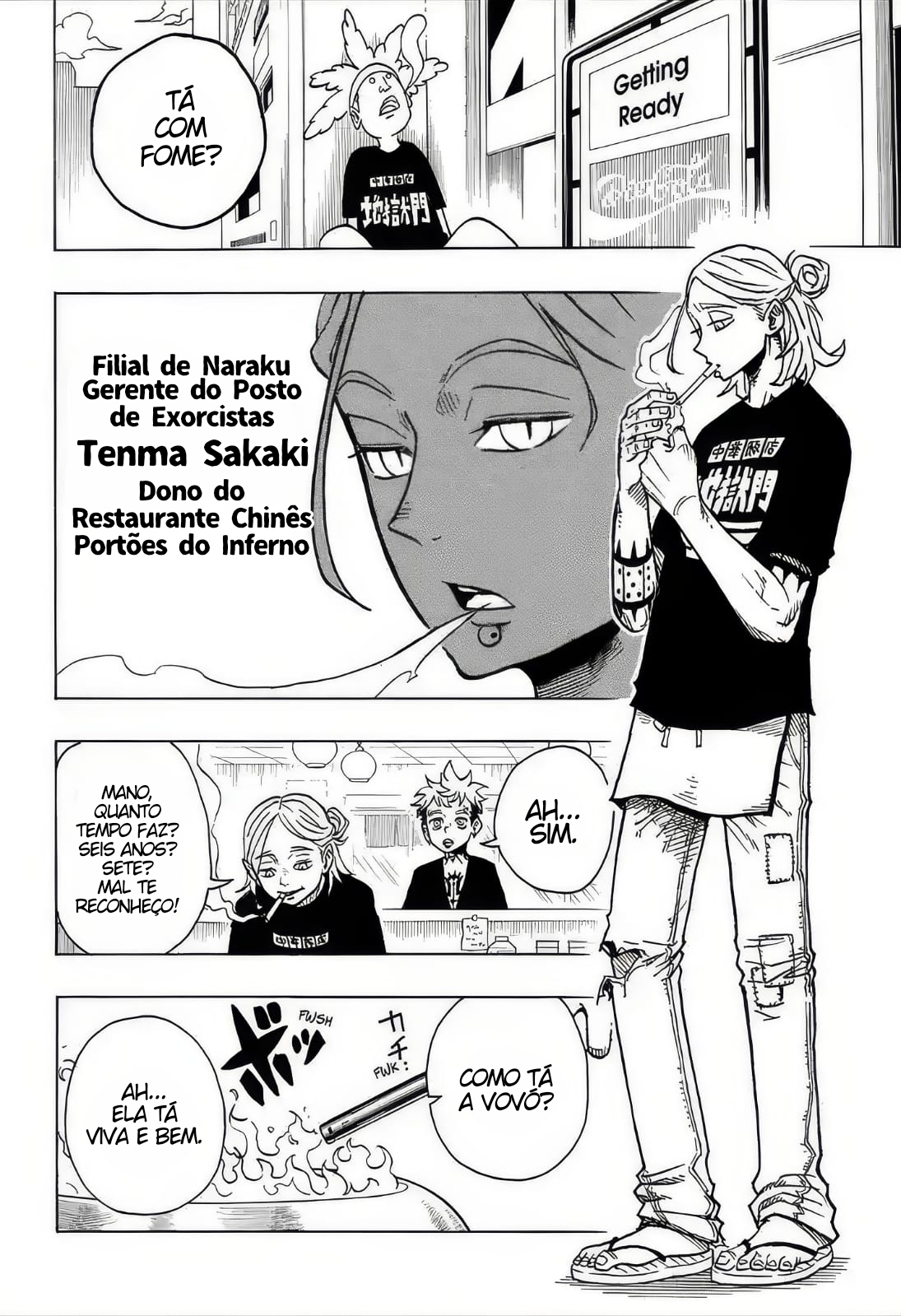 Cap 3 página 11