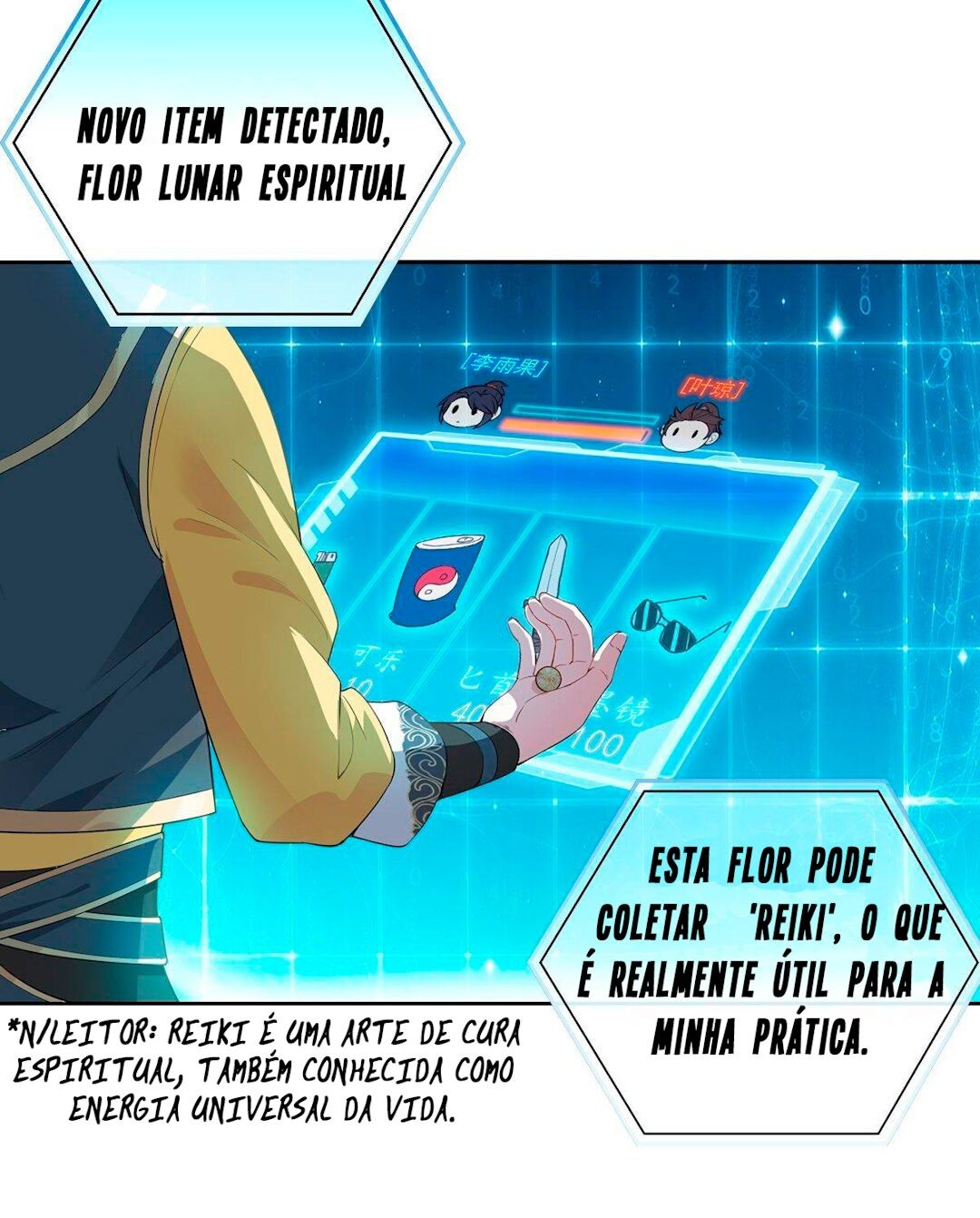 Cap 4 página 8
