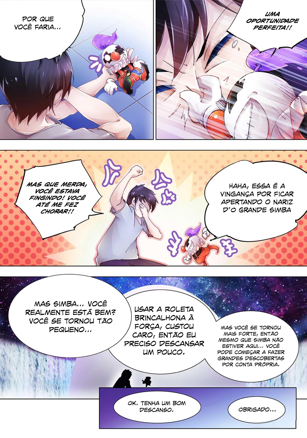 Cap 2 página 18